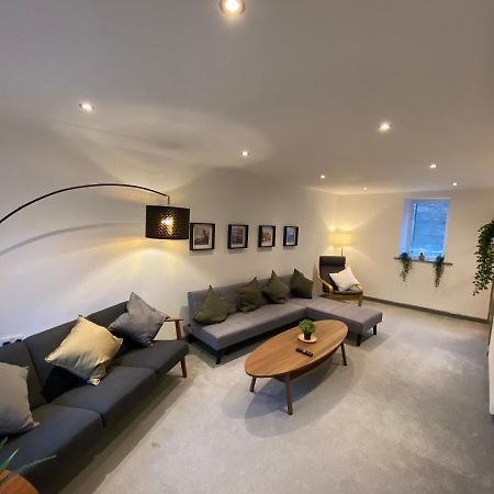 Spacious City Centre Property Lancaster Extérieur photo