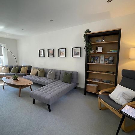 Spacious City Centre Property Lancaster Extérieur photo