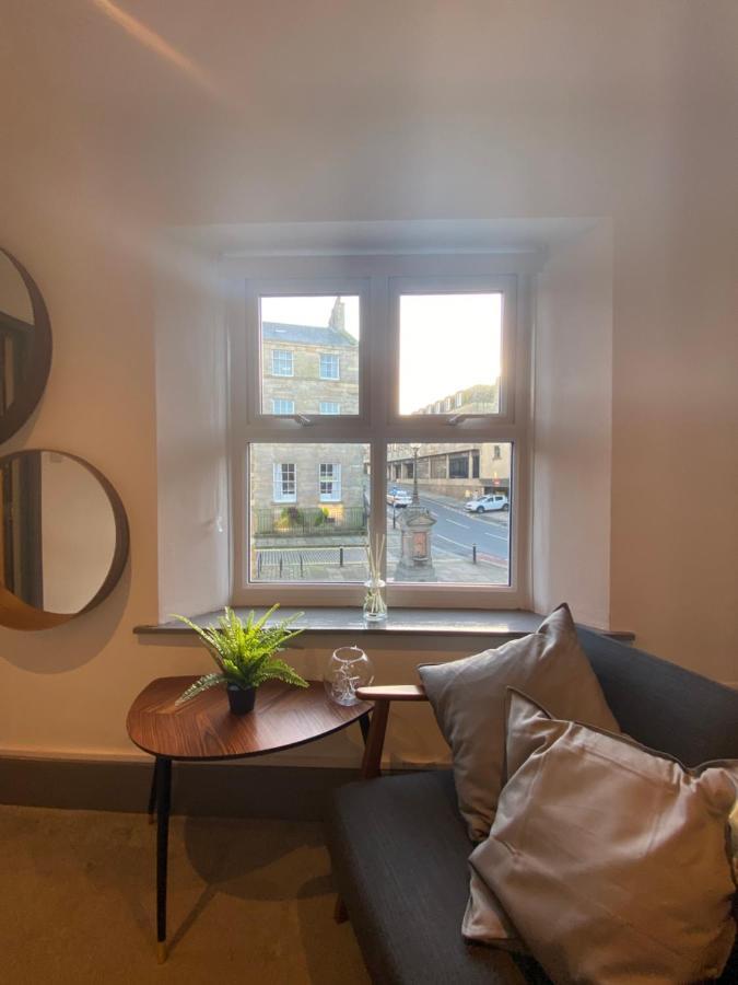 Spacious City Centre Property Lancaster Extérieur photo