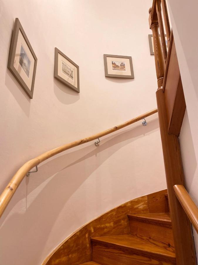 Spacious City Centre Property Lancaster Extérieur photo