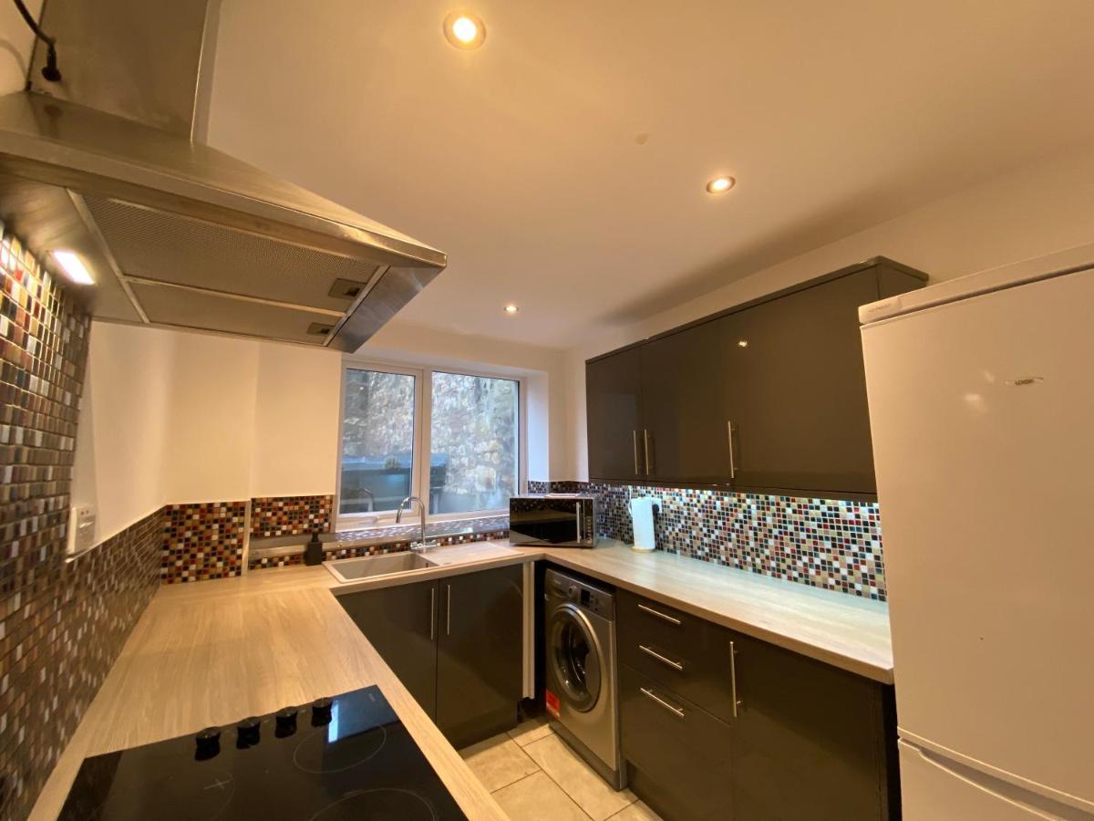 Spacious City Centre Property Lancaster Extérieur photo