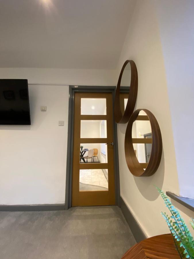 Spacious City Centre Property Lancaster Extérieur photo