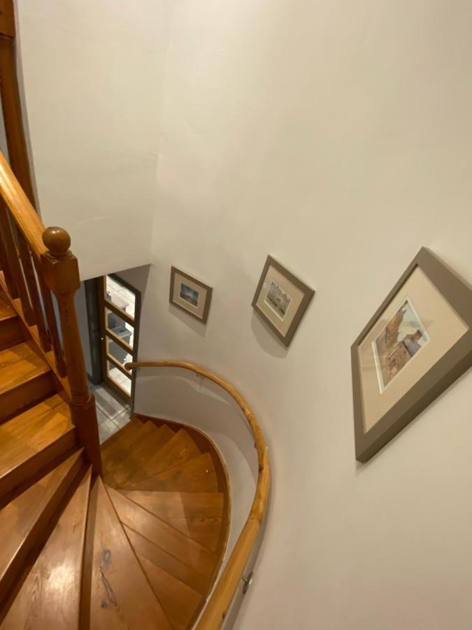 Spacious City Centre Property Lancaster Extérieur photo