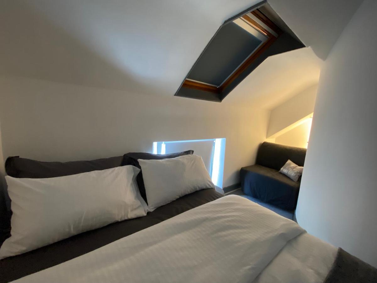 Spacious City Centre Property Lancaster Extérieur photo
