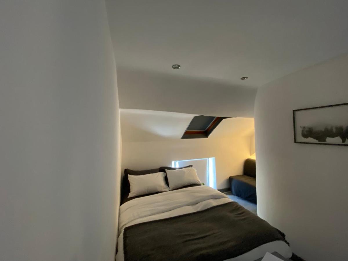 Spacious City Centre Property Lancaster Extérieur photo
