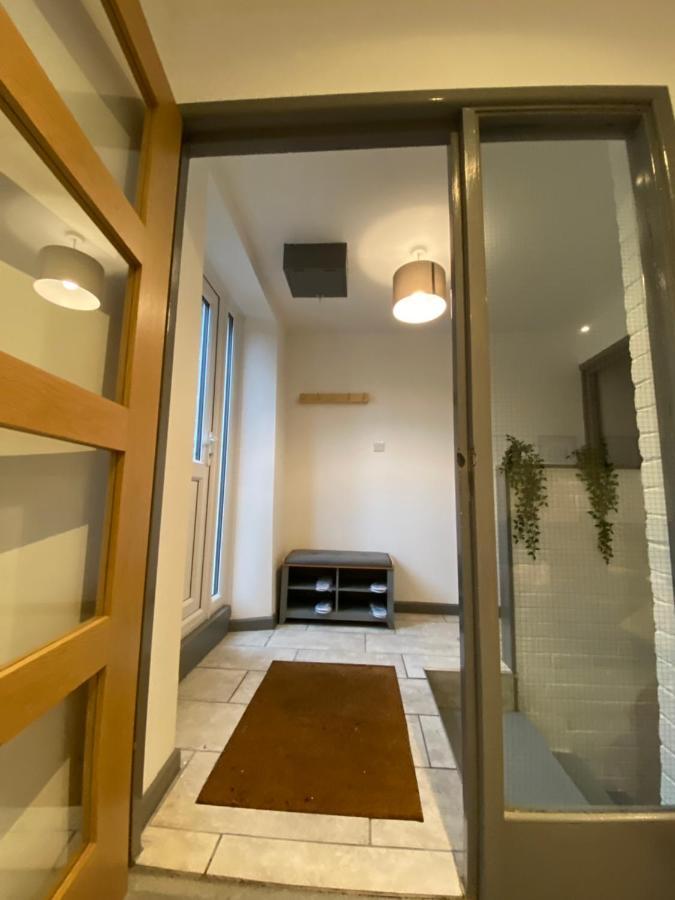 Spacious City Centre Property Lancaster Extérieur photo