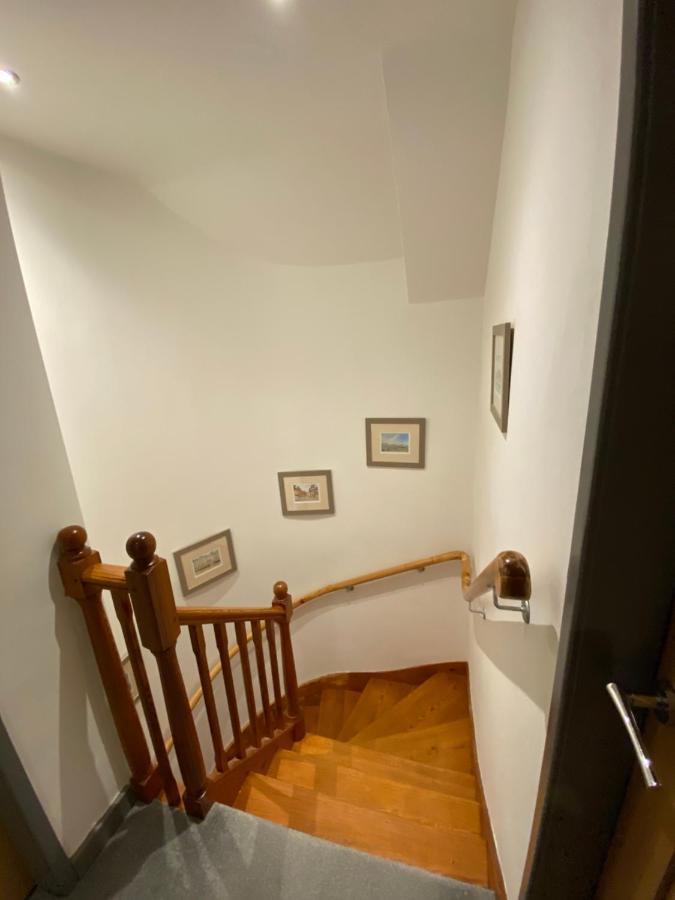 Spacious City Centre Property Lancaster Extérieur photo