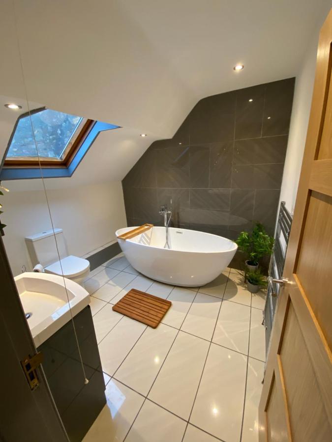 Spacious City Centre Property Lancaster Extérieur photo