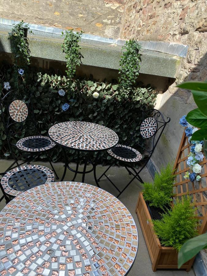 Spacious City Centre Property Lancaster Extérieur photo