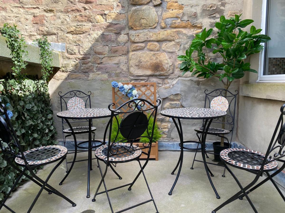 Spacious City Centre Property Lancaster Extérieur photo