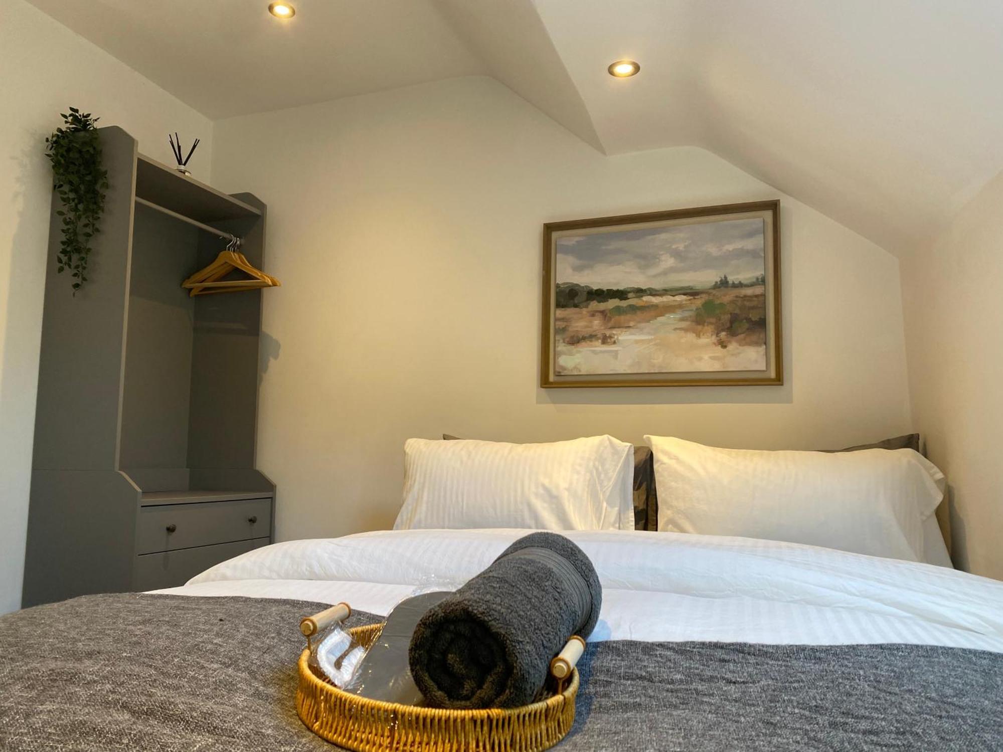Spacious City Centre Property Lancaster Extérieur photo
