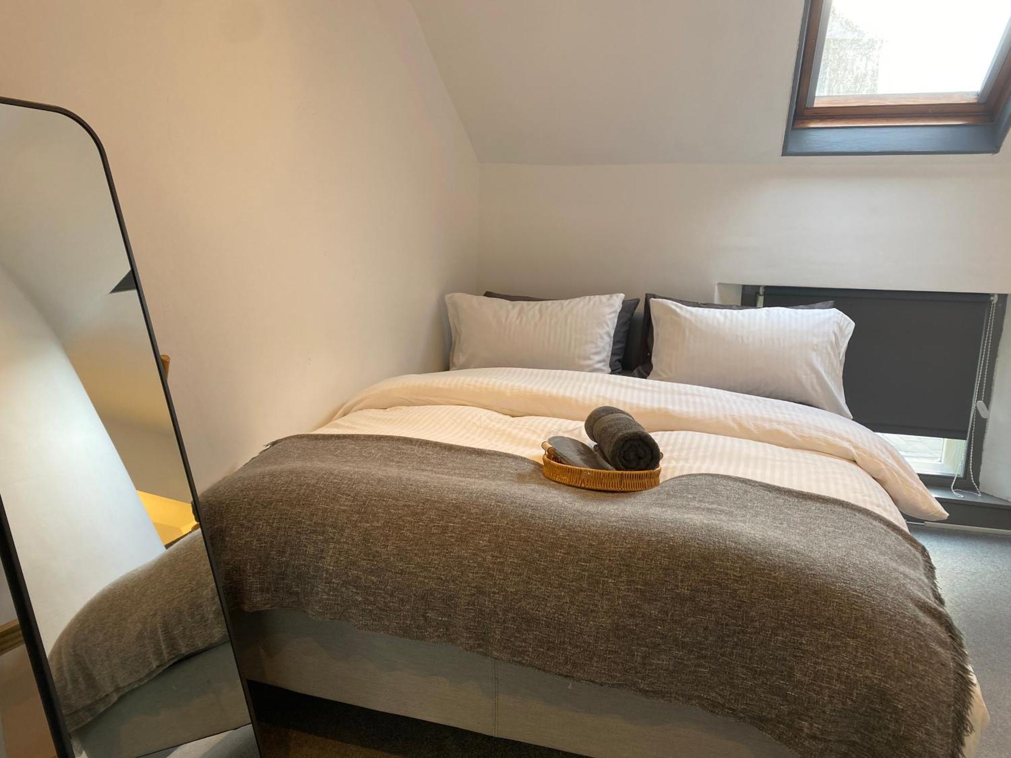 Spacious City Centre Property Lancaster Extérieur photo