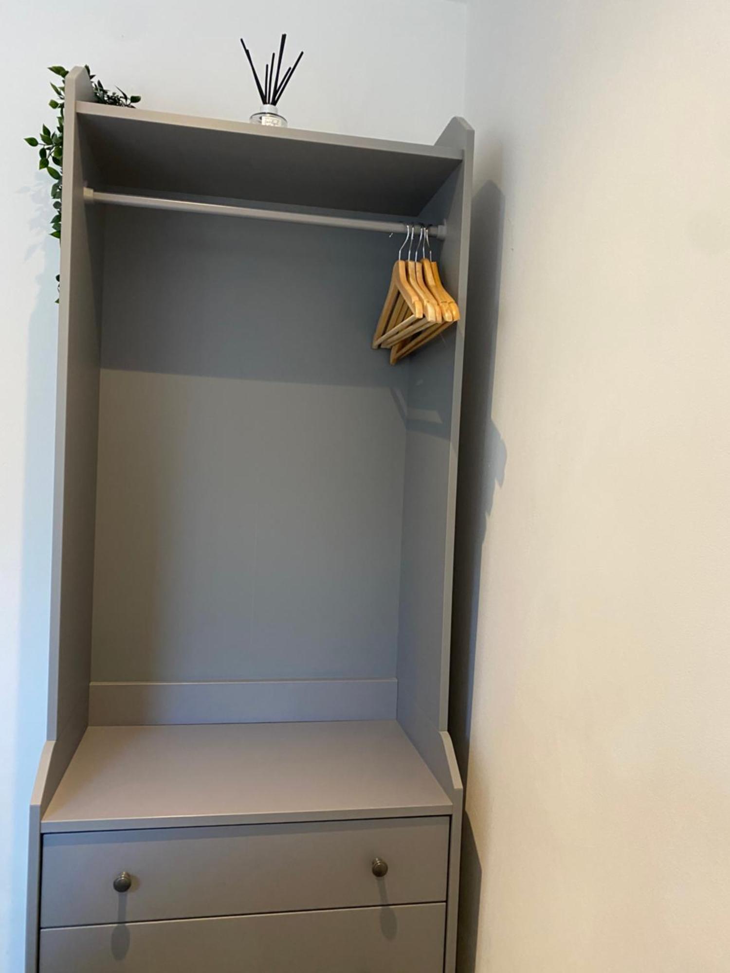 Spacious City Centre Property Lancaster Extérieur photo