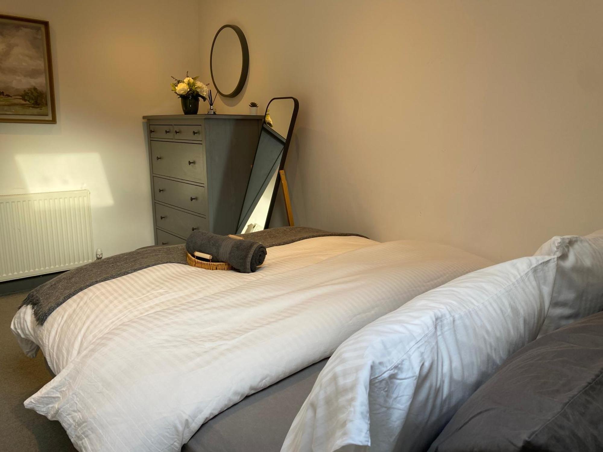 Spacious City Centre Property Lancaster Extérieur photo