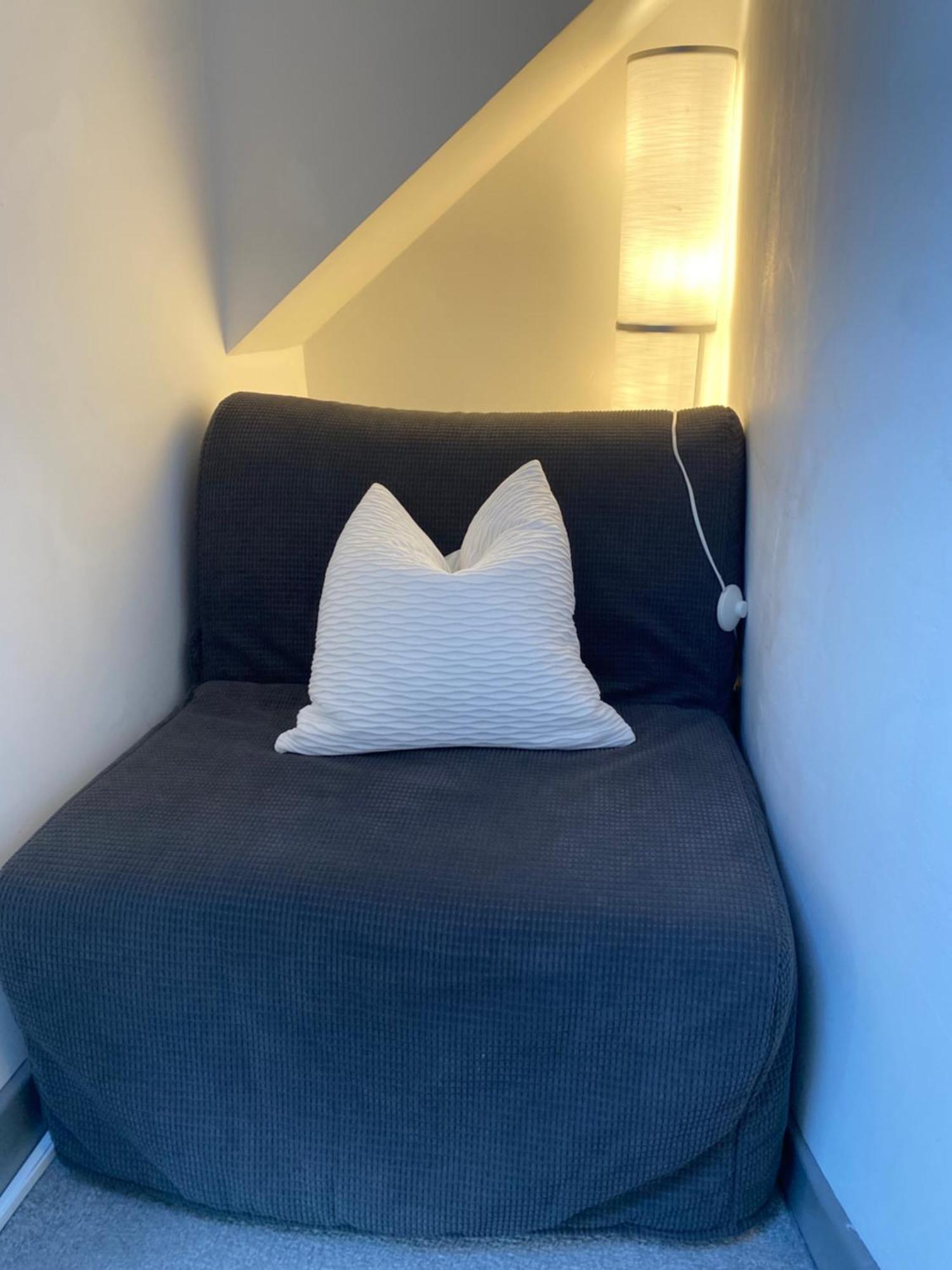 Spacious City Centre Property Lancaster Extérieur photo