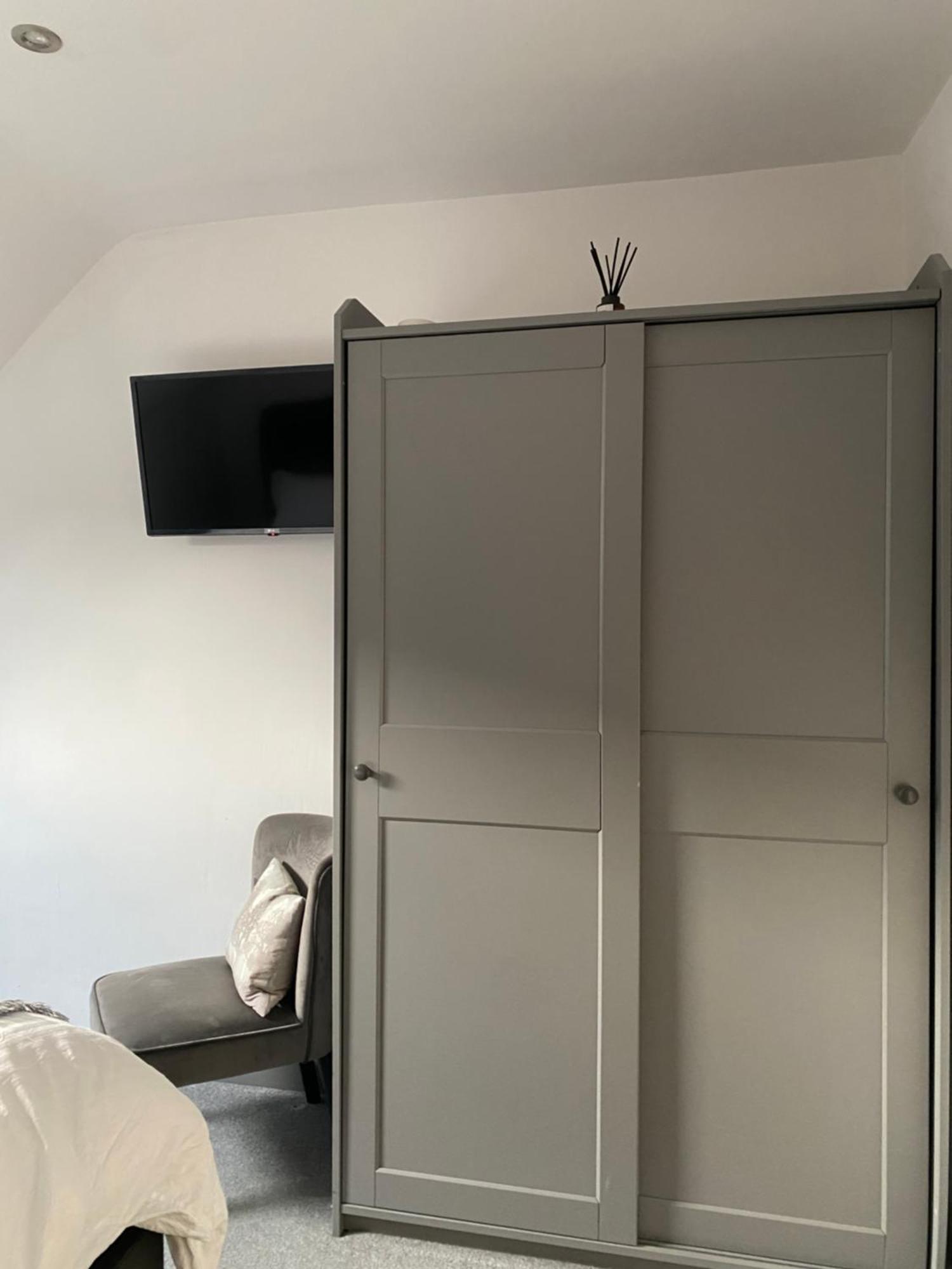 Spacious City Centre Property Lancaster Extérieur photo