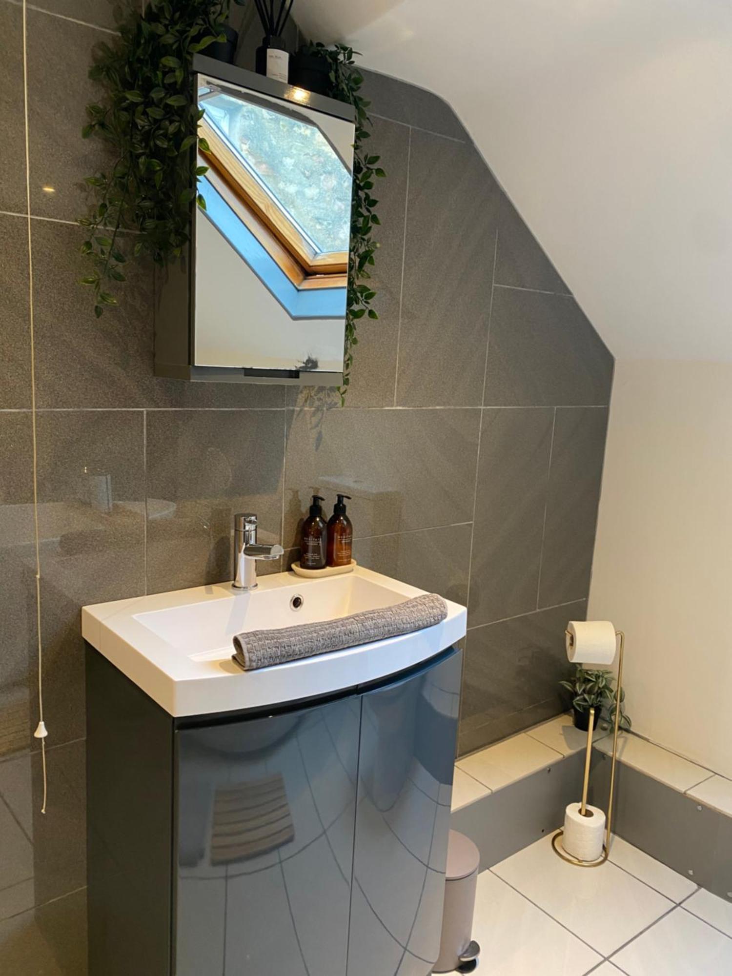Spacious City Centre Property Lancaster Extérieur photo