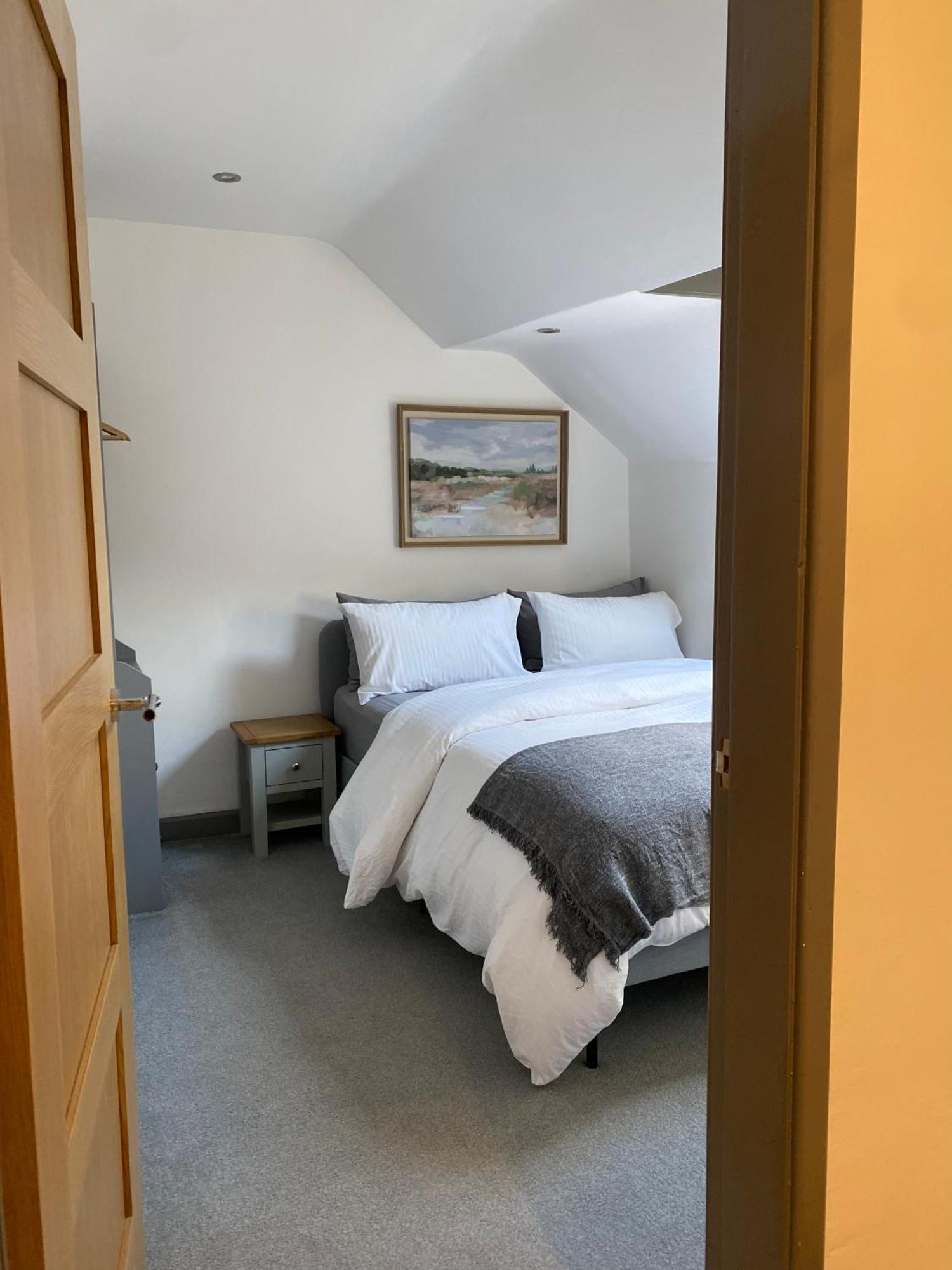Spacious City Centre Property Lancaster Extérieur photo