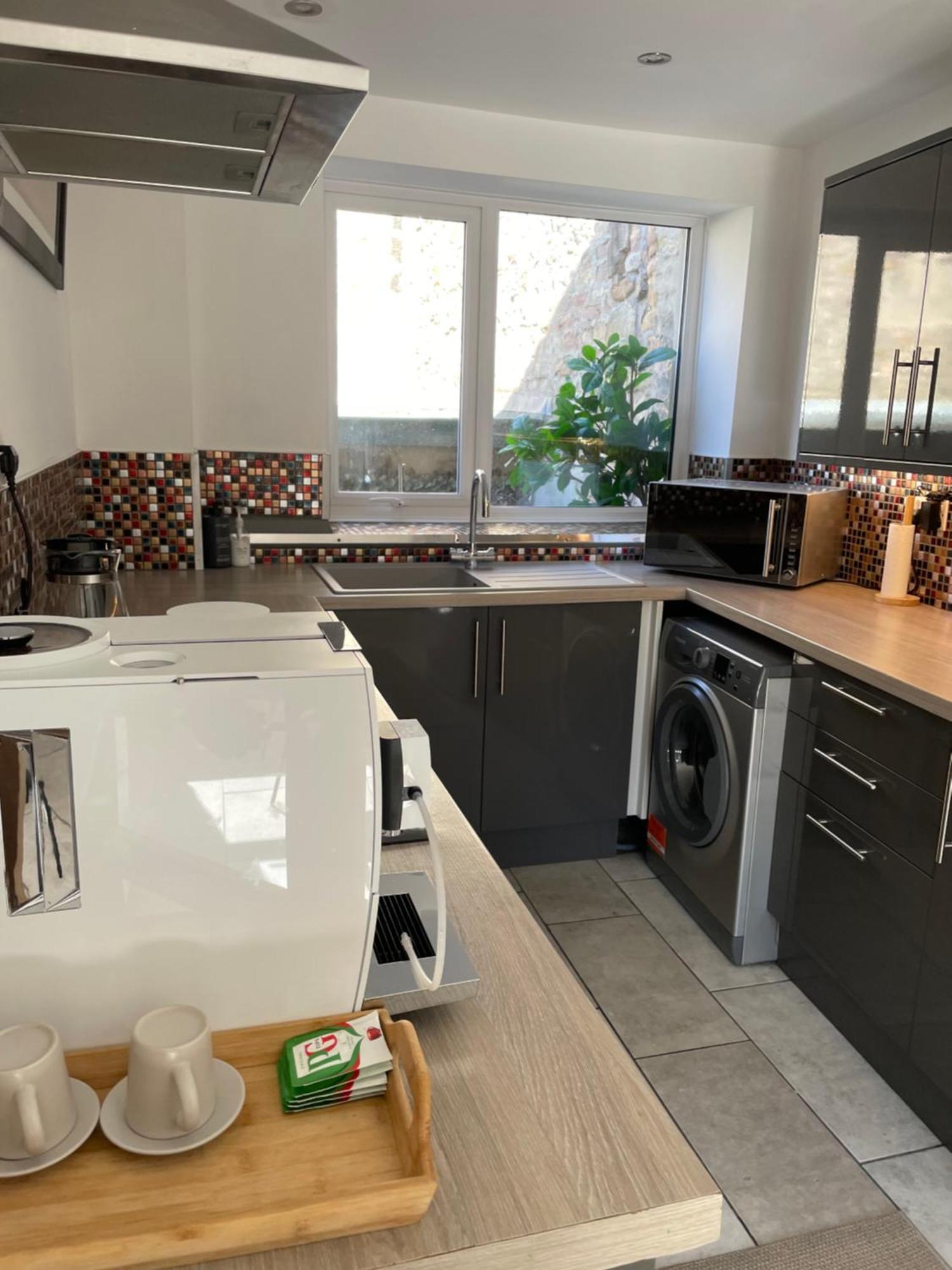 Spacious City Centre Property Lancaster Extérieur photo