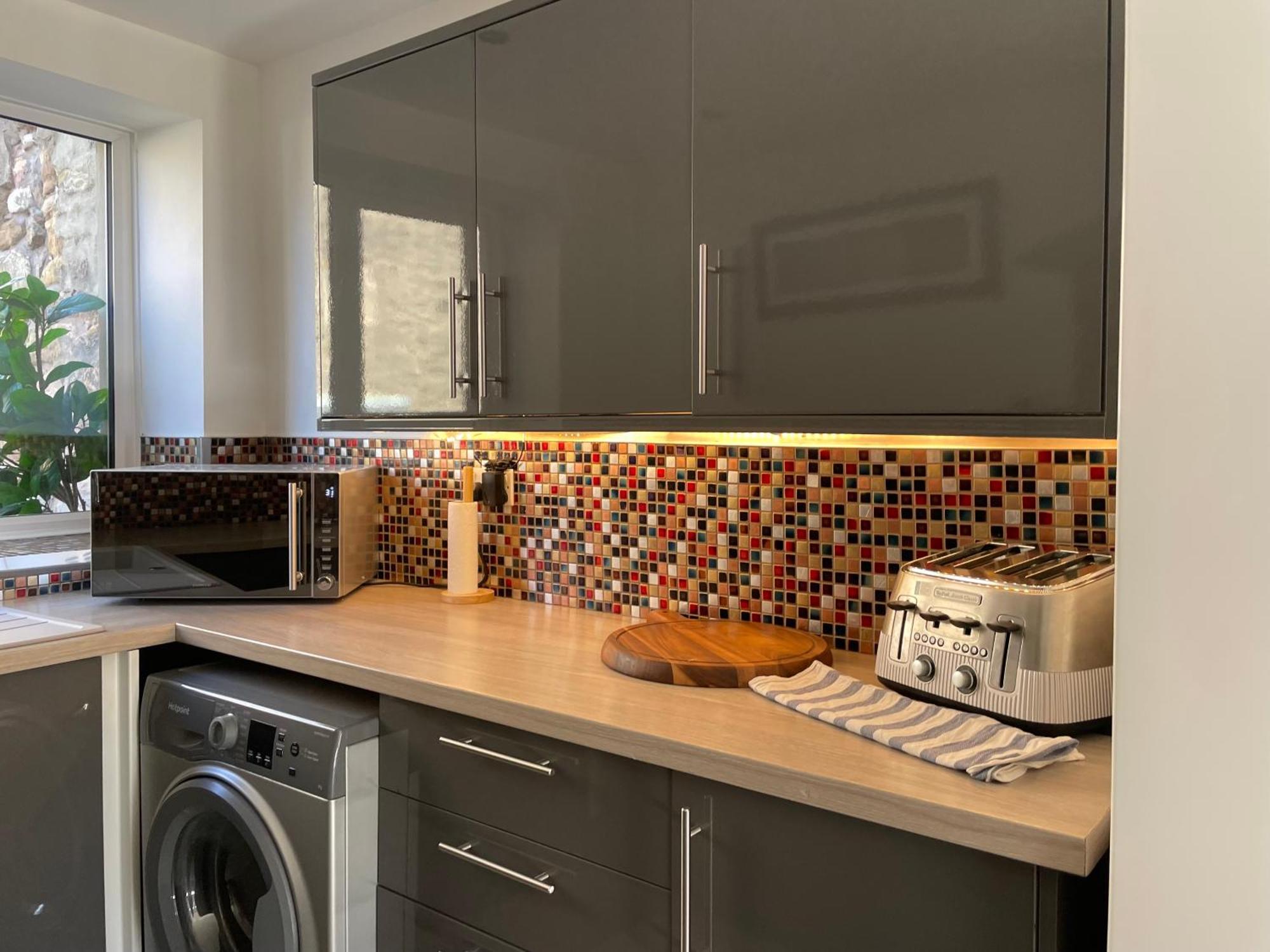 Spacious City Centre Property Lancaster Extérieur photo